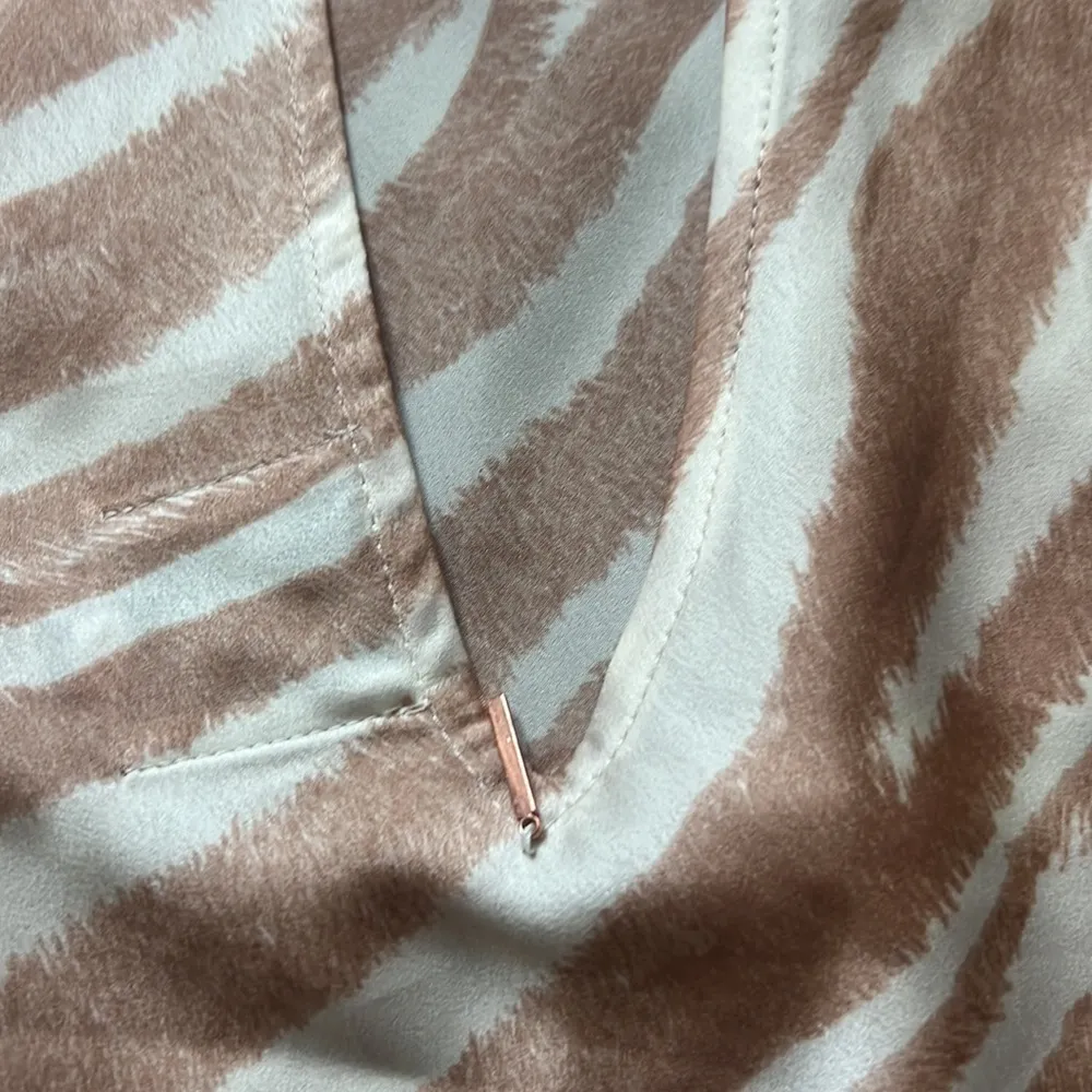 Misa Zebra Camisole - Image 4