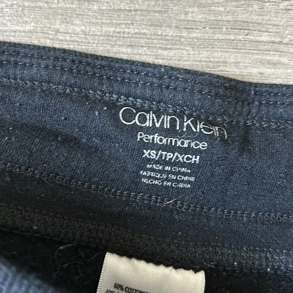 Calvin Klein performance pants - Image 3