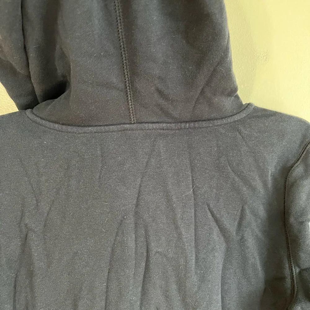 Under armour hoodie xs - Image 4