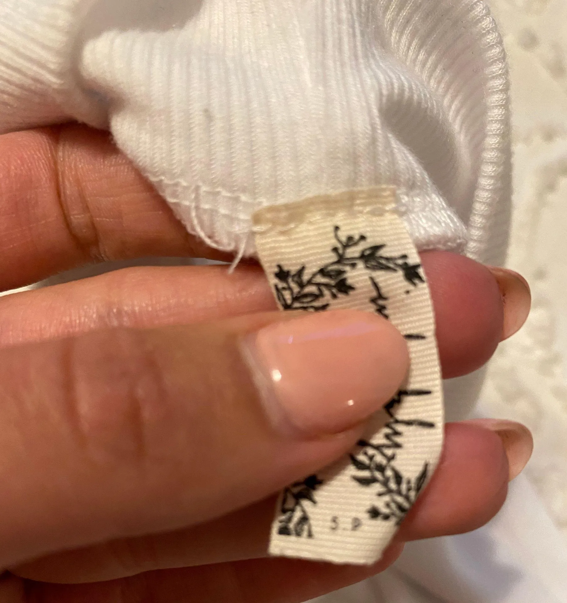 Mock Neck Bodysuit - Image 2