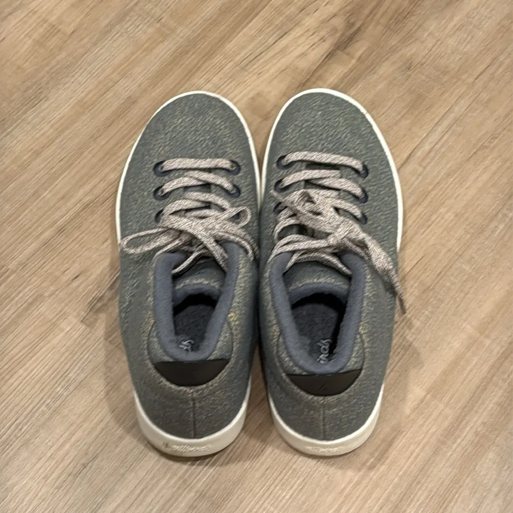 allbirds Wool Piper Mids - Image 5
