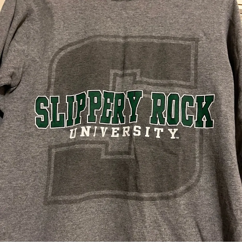 Slippery Rock University long sleeve shirt - Image 2