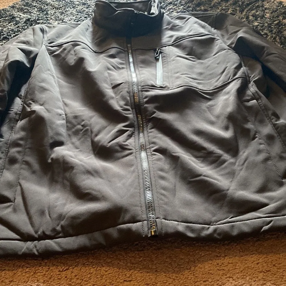 Calvin Klein large jacket - Image 5