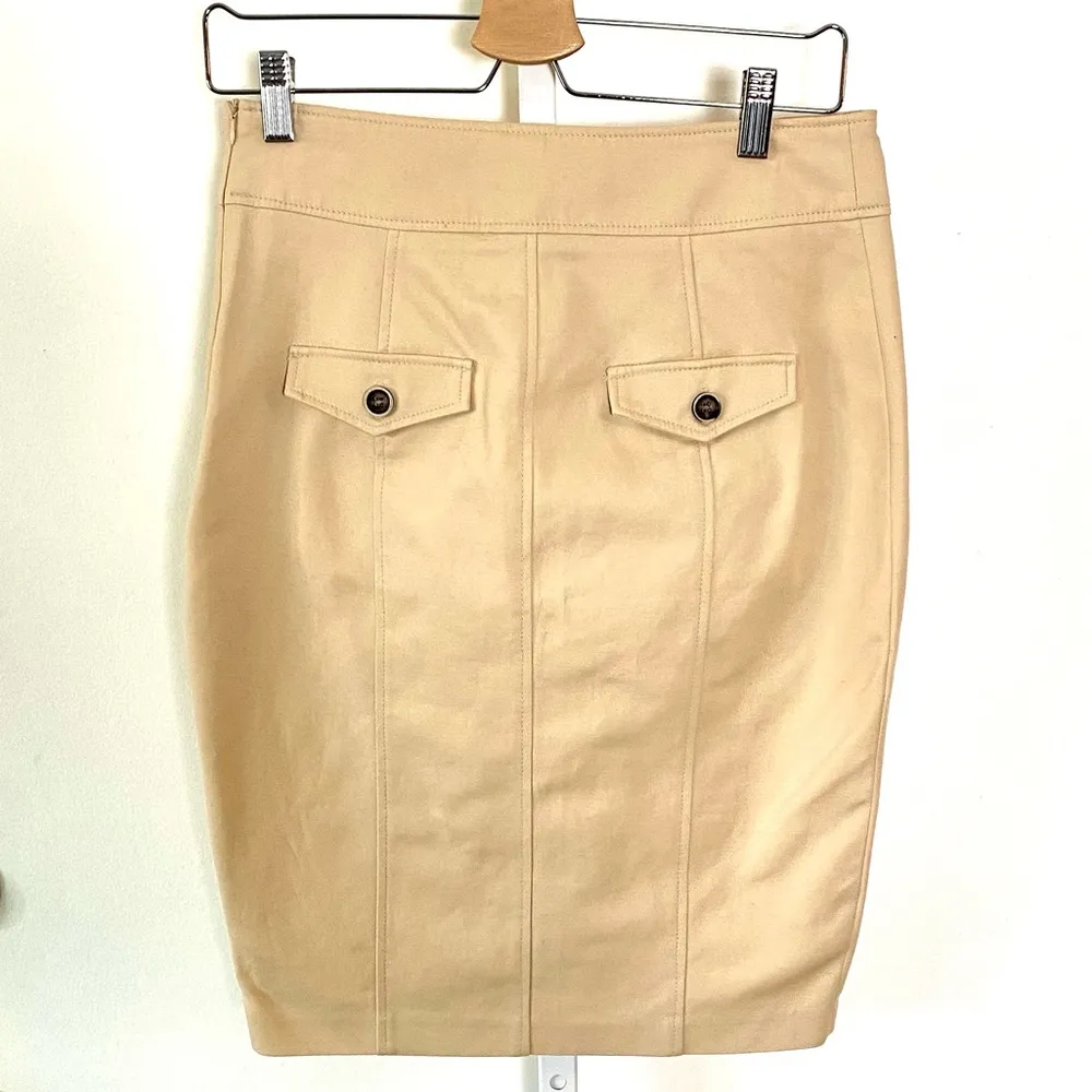 Zara Pencil Skirt - Image 2