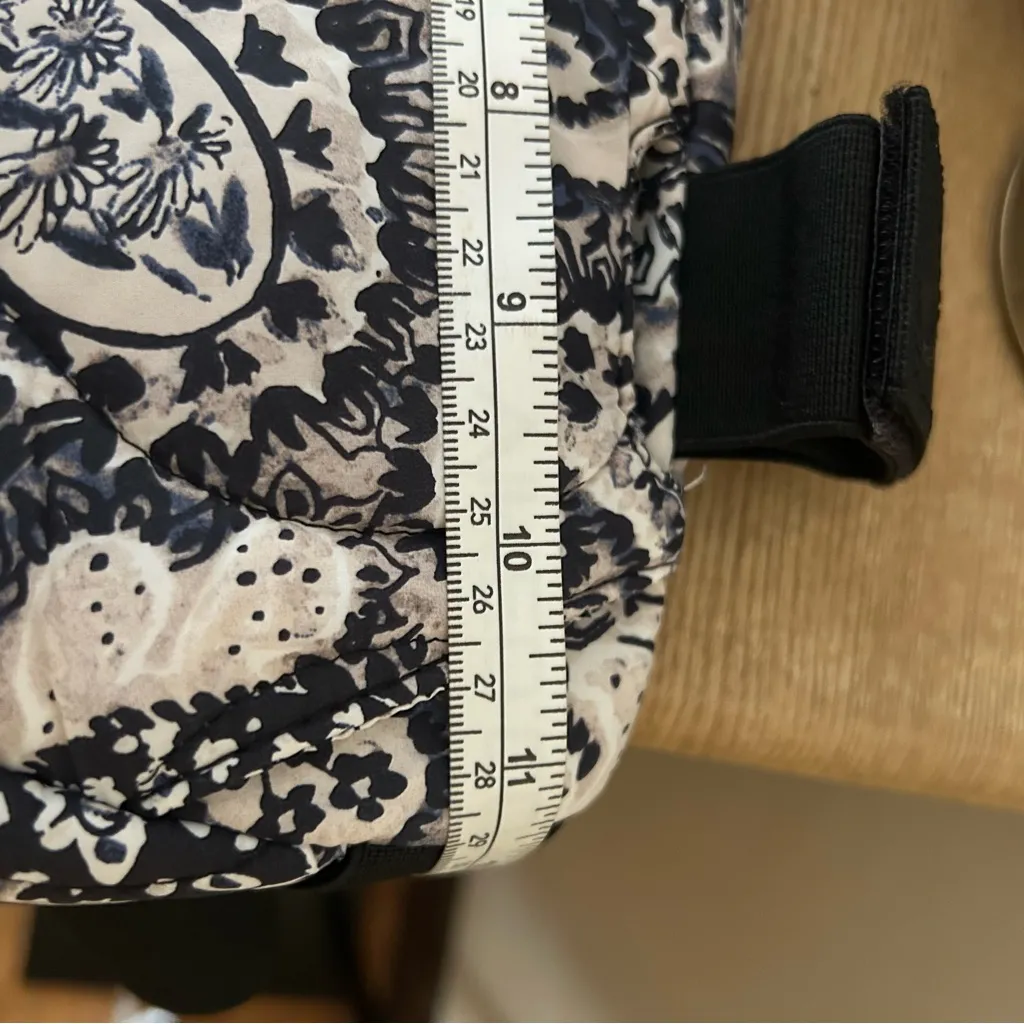 Vera Bradley Featherweight Belt Bag Sling Crossbody Stratford Paisley Fanny Pack - Image 8