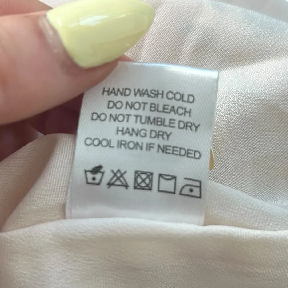 Lovers + Friends Jill Mini Dress in Peony Floral Size XS - Image 11