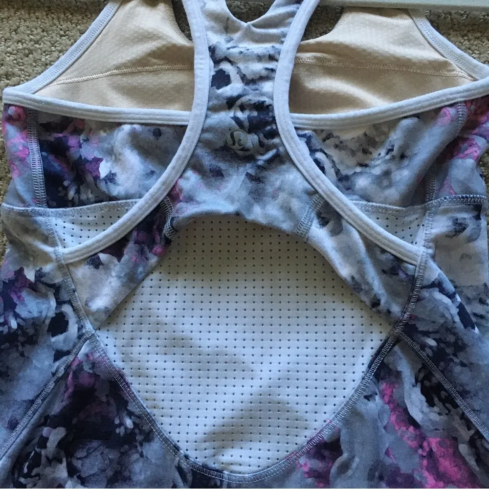 lululemon athletica Crossback Tank - Image 5