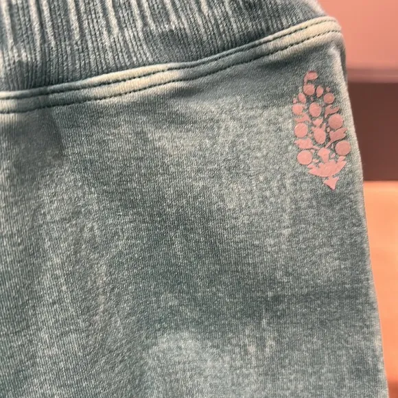 Free People Happiness Runs Ultra High Rise Leggings - Image 7