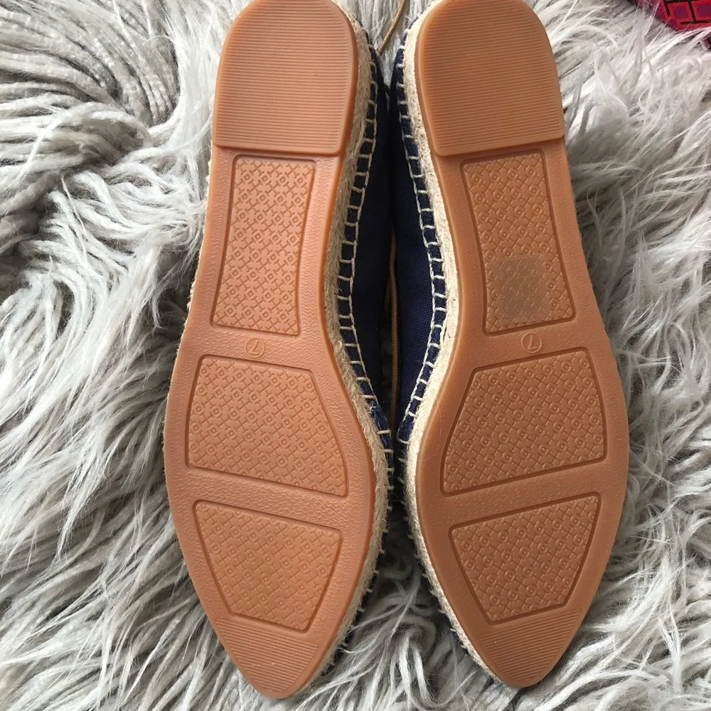 New Tory Burch Sonoma gillie espadrille - Image 25