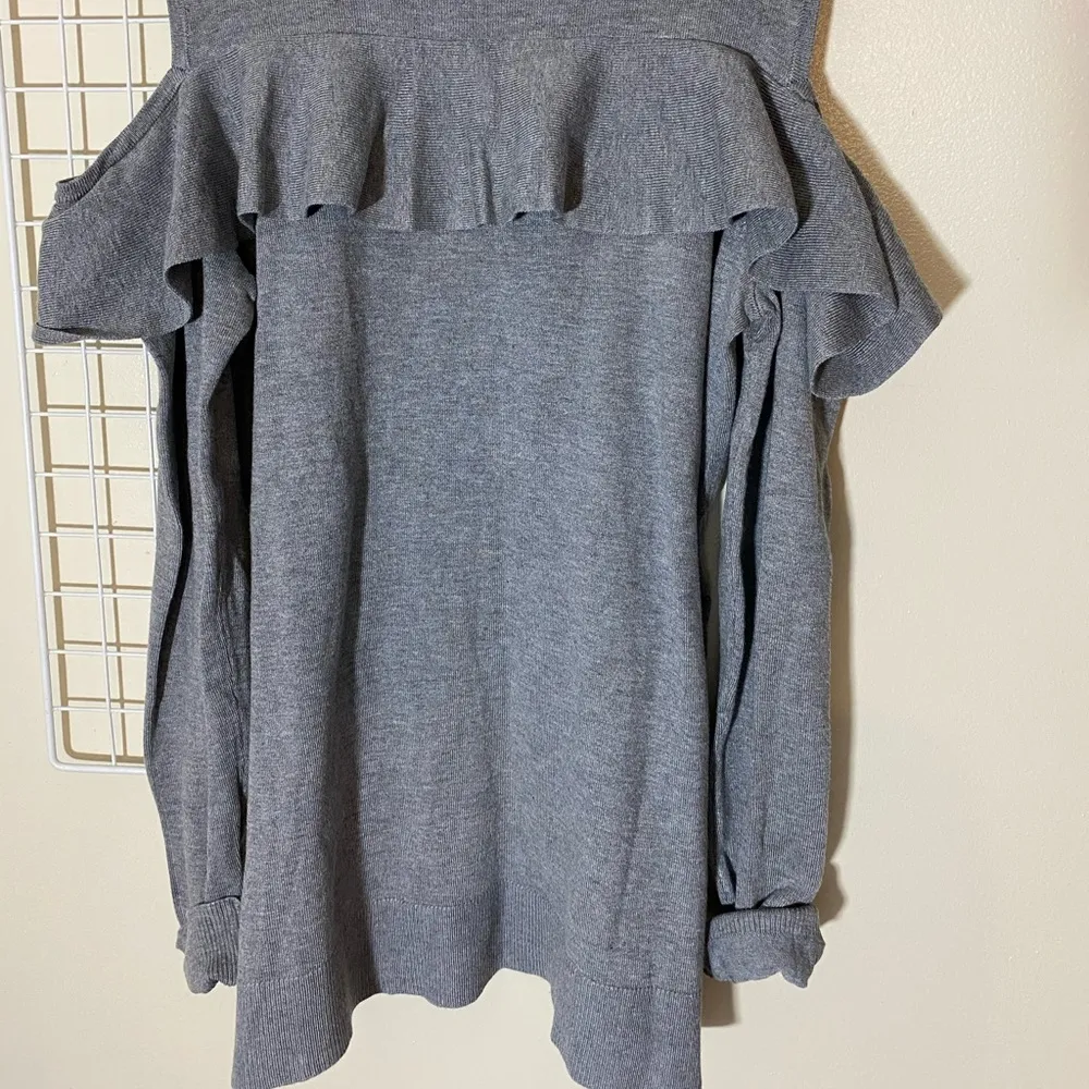 Calvin Klein Women’s Knit Long Sleeve Top - Image 10