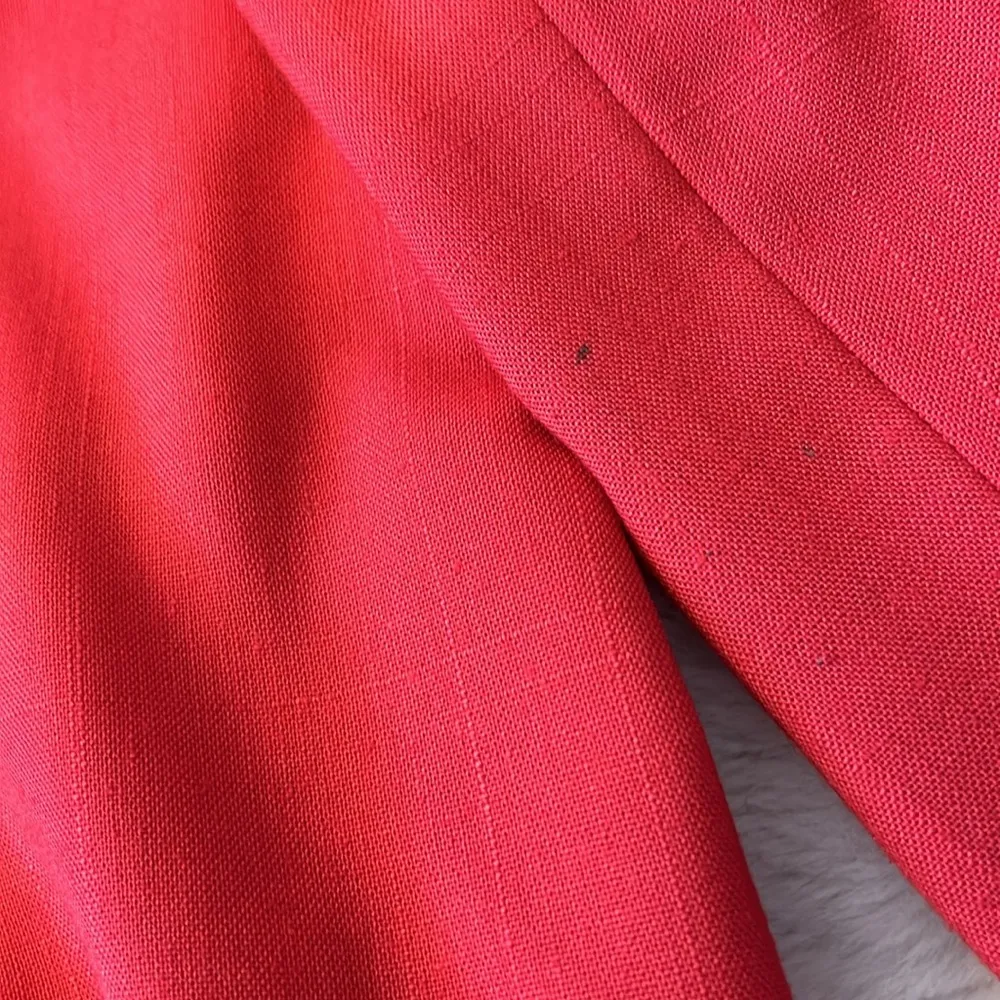 Size 12/13 blazer - Image 7