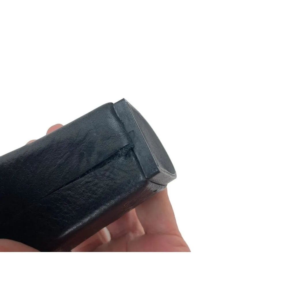 Vialibera Heeled Black Boots Women’s 7.5 - Image 13