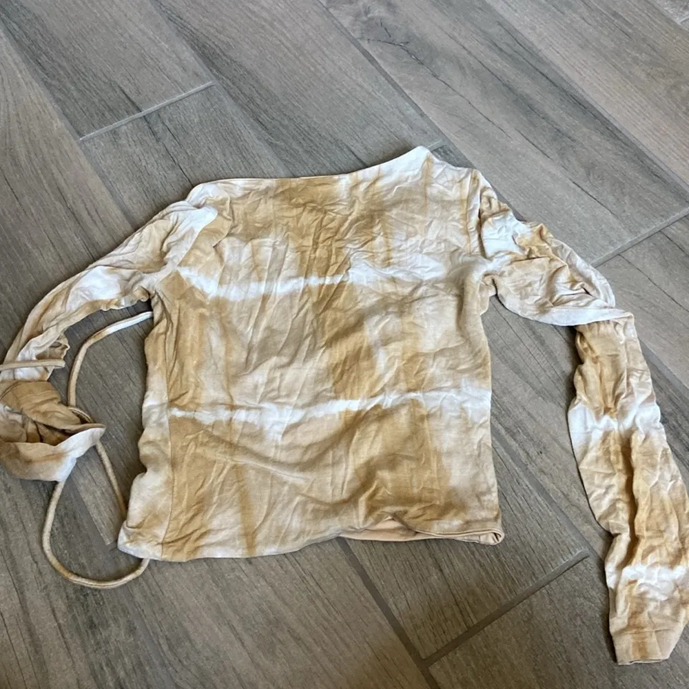 Tiger Mist  top - Image 2