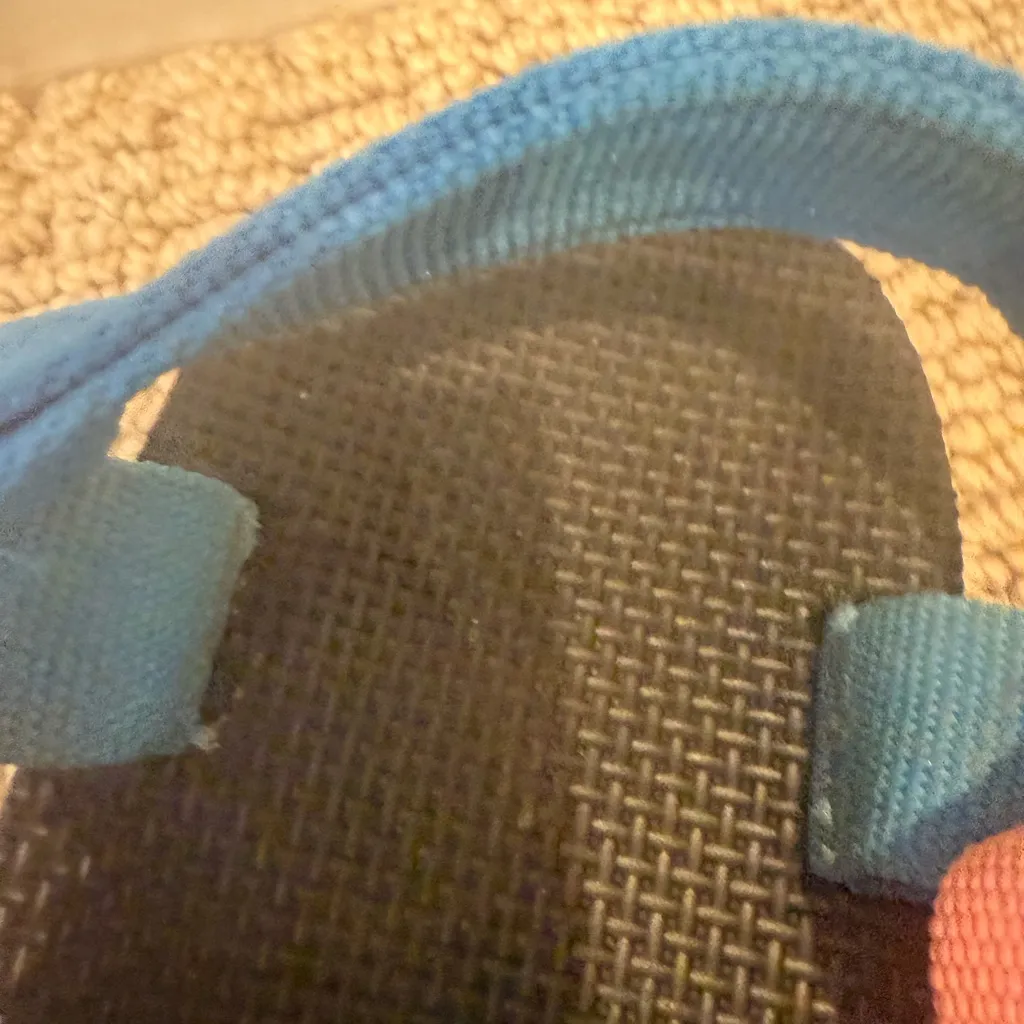 TEVA Women’s Original Universal Sandals size 9 Mulitcolor - Image 5