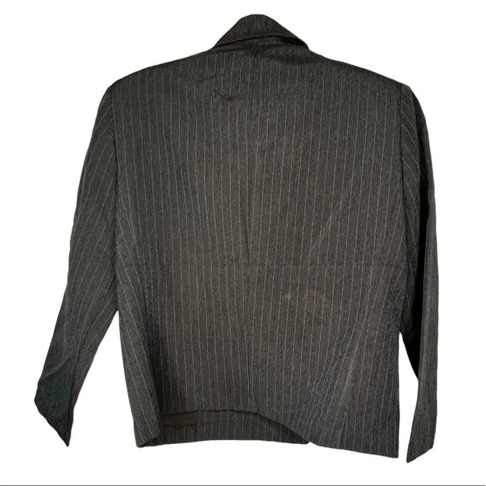 Vintage Positive Attitude Pantsuit‎ Size 8 - Image 5