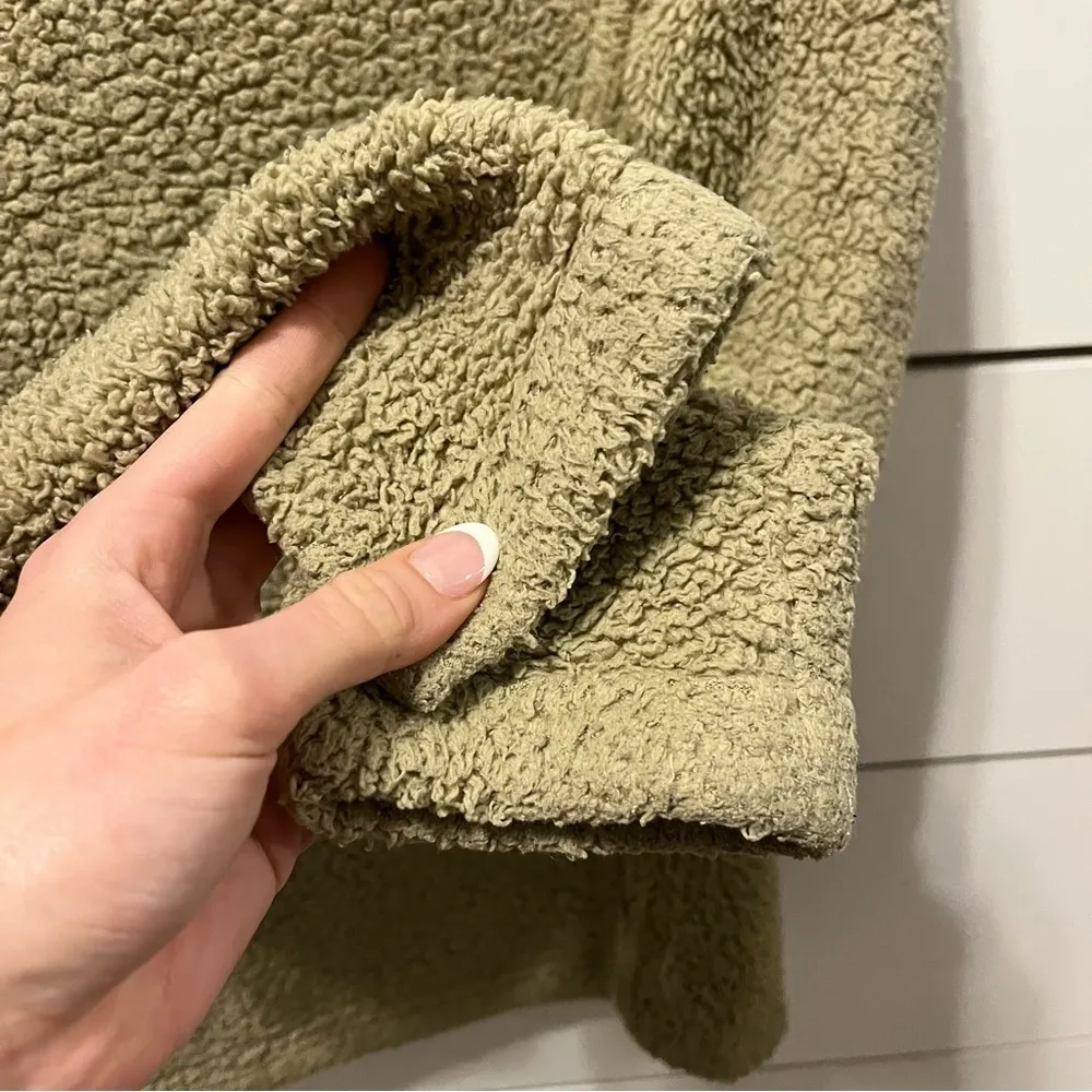 Patagonia Los Gatos Fleece Jacket - Image 8