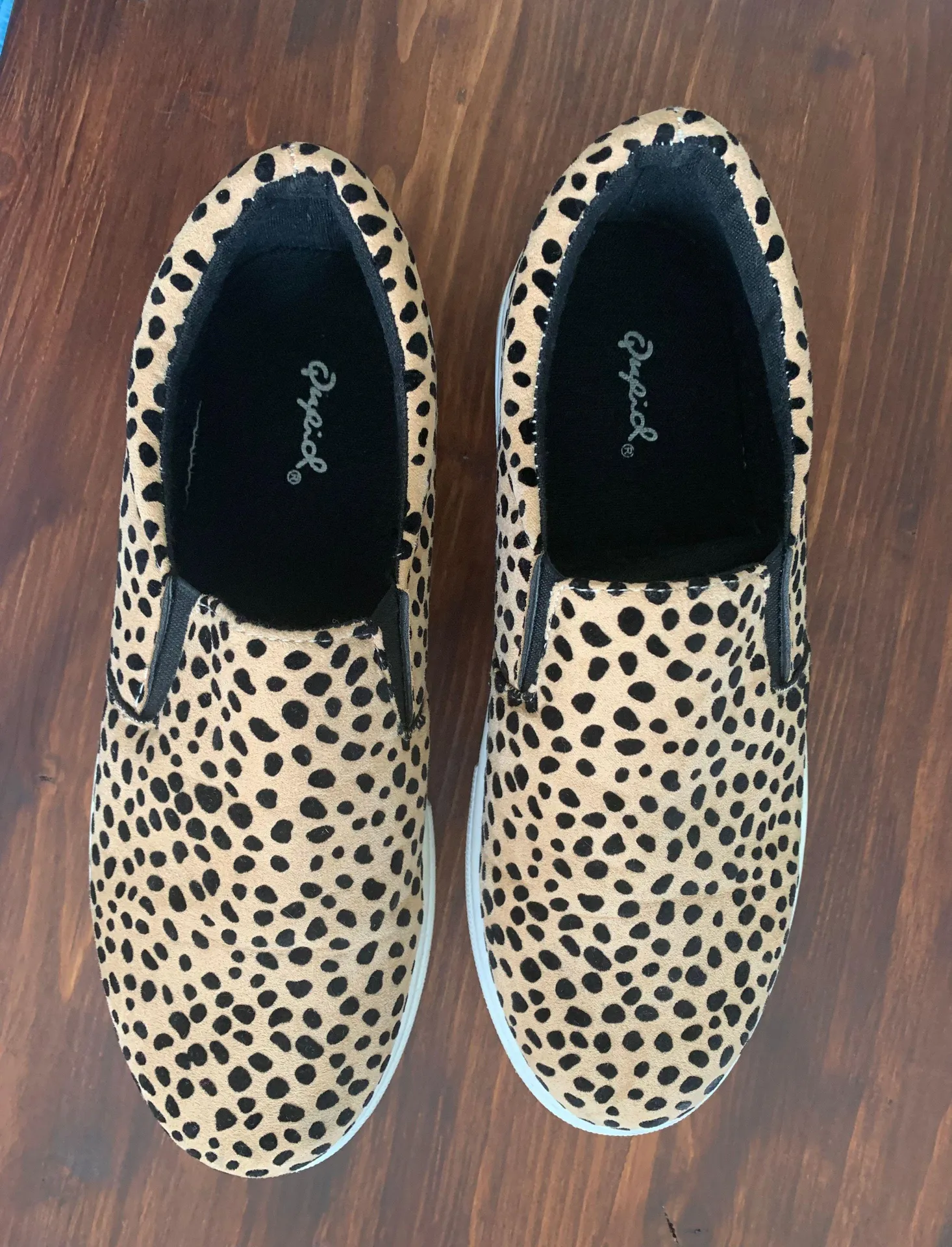 Forever 21 Sneakers - Image 2