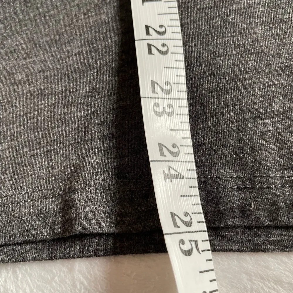 Harley Davidson US 129 Dragon Tallassee Tennessee T-Shirt Women Size M Gray A2 - Image 4