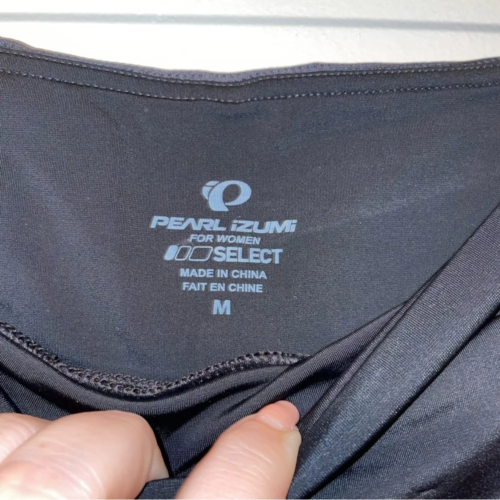 Pearl Izumi Select Superstar Cycle Skirt Without Liner Size Medium - Image 2