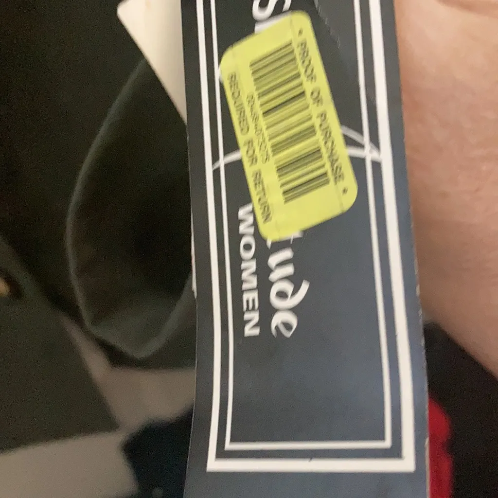 FINAL MARKDOWN Ladies’ NWT Positive Attitude jacket 16 - Image 5