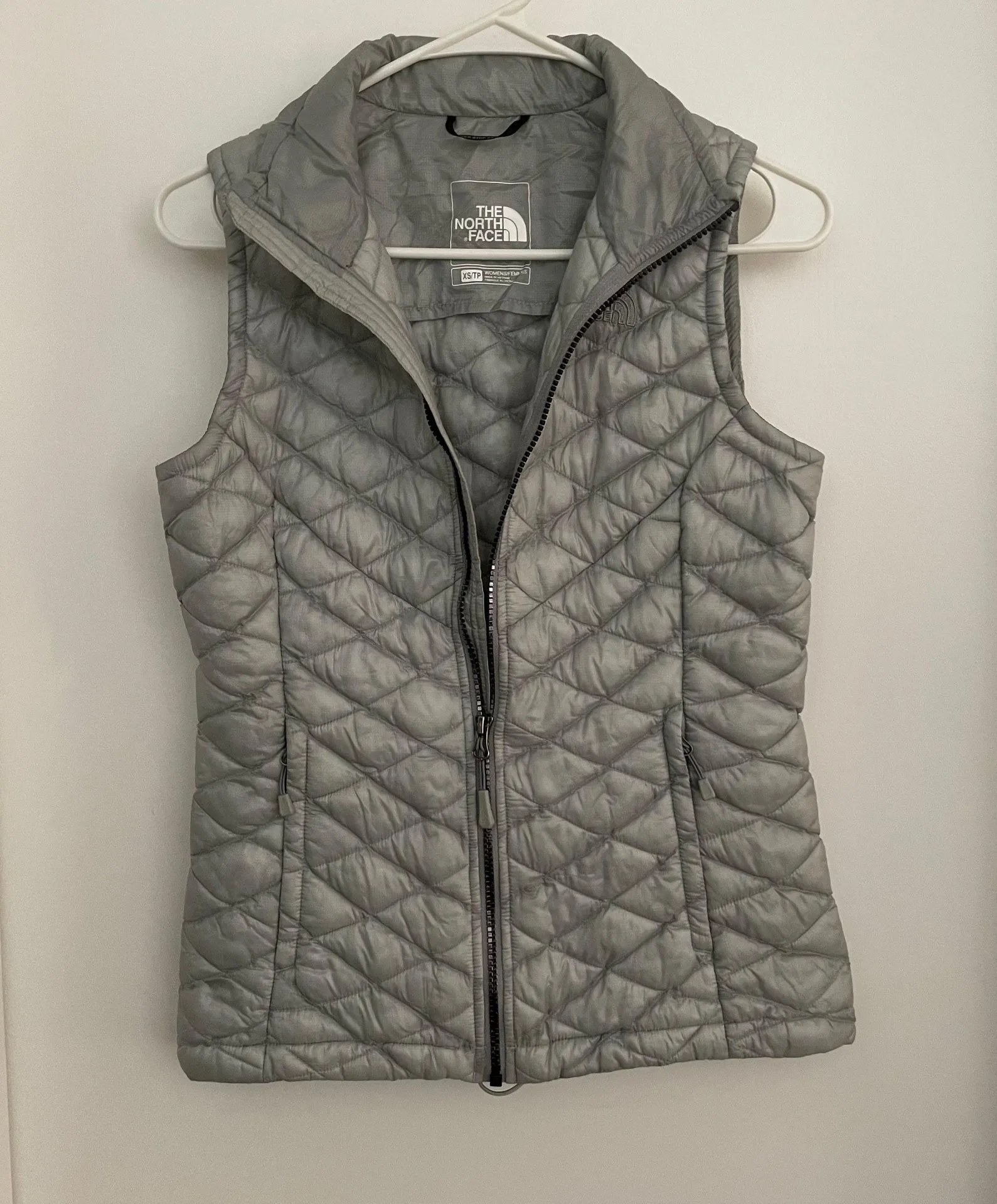 The North Face Vest - Image 4