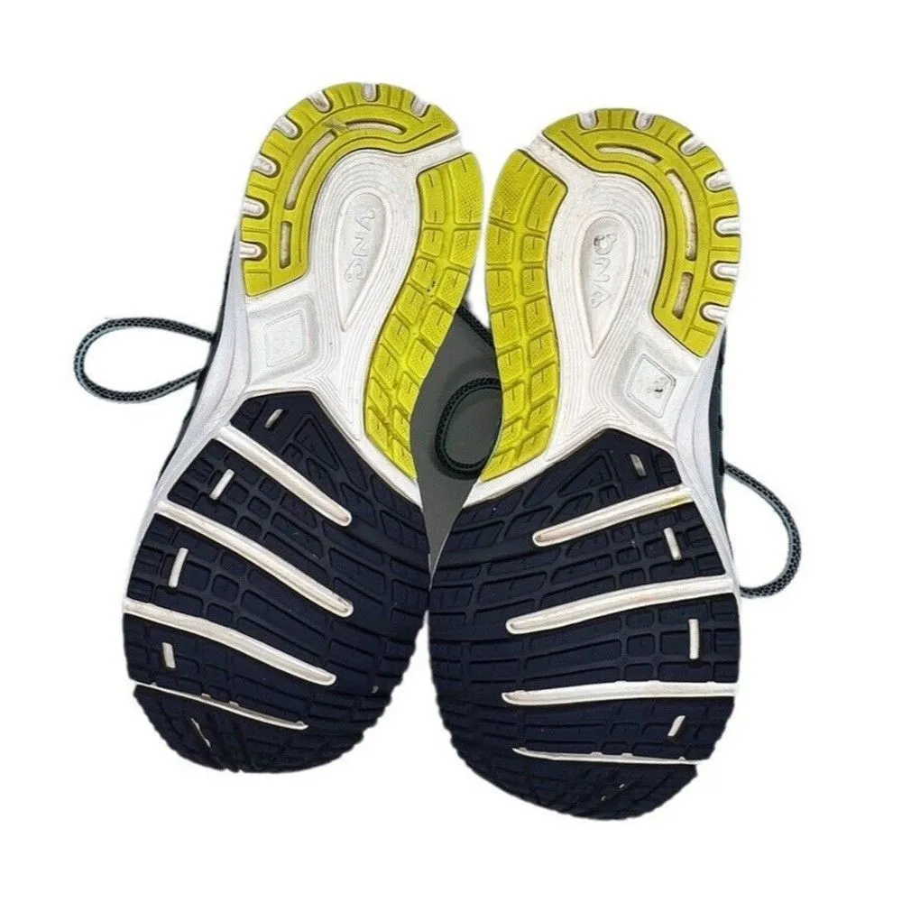 Brooks Women's Revel 1202491B402 Blue Running Shoes Sneakers Size 7B - Image 7