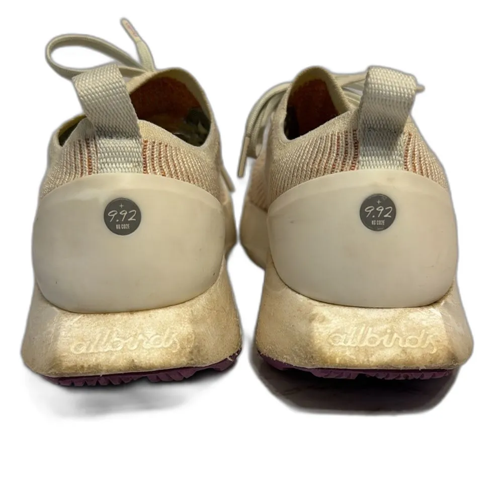 Allbirds athletic tree flyer running shoes size 9.5 - Image 5