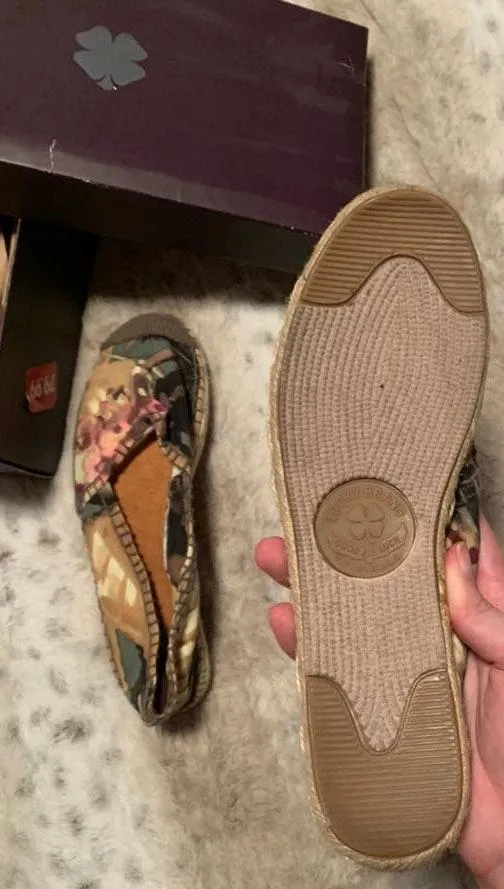 Sari Espadrilles - Image 3