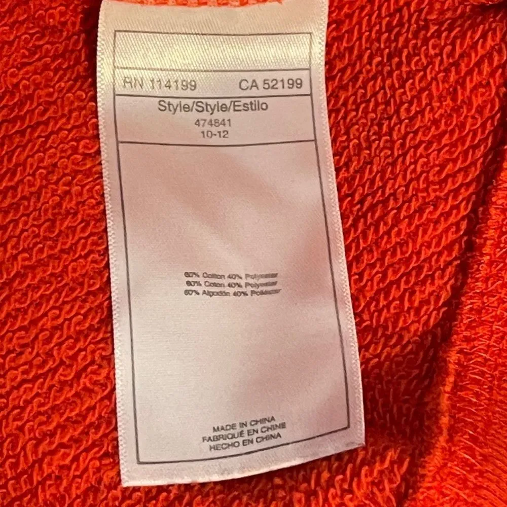 Roxy  Zip‎ Hoody - Image 7