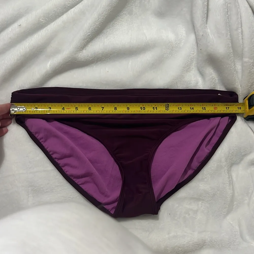 Athleta Women’s Bikini Bottoms Size XL - Image 8