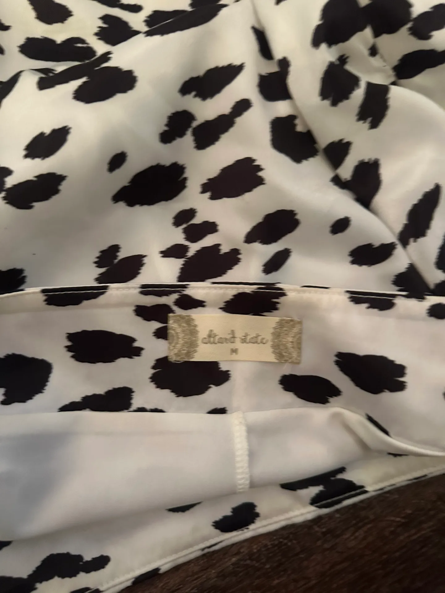 Mini Skirt - Image 3