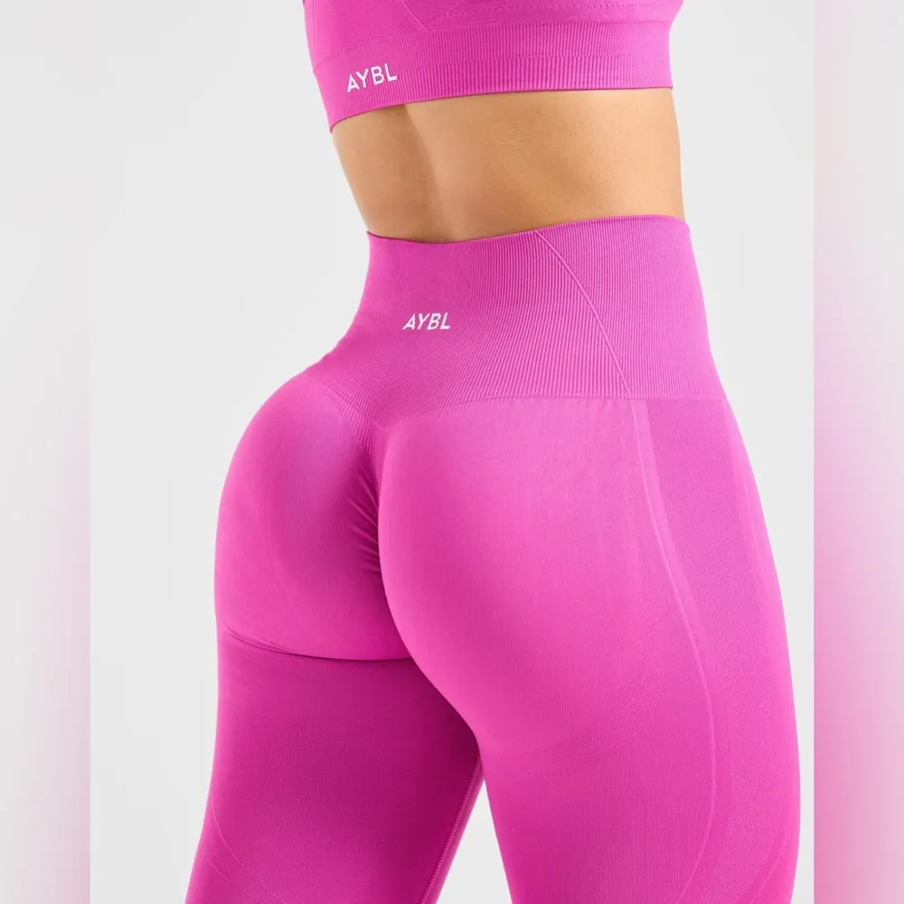 AYBL  EMPOWER SEAMLESS LEGGINGS - Image 7