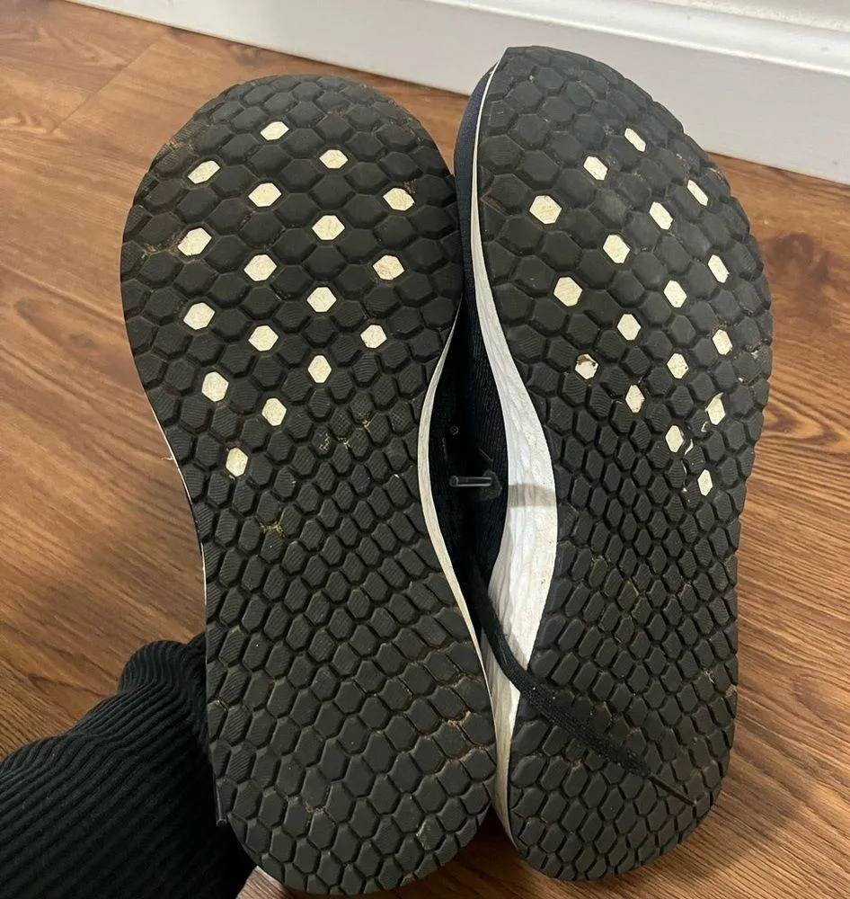 New Balance Blue Fresh Foam Arishi V4 Running Sneakers Size 9.5 US - Image 7