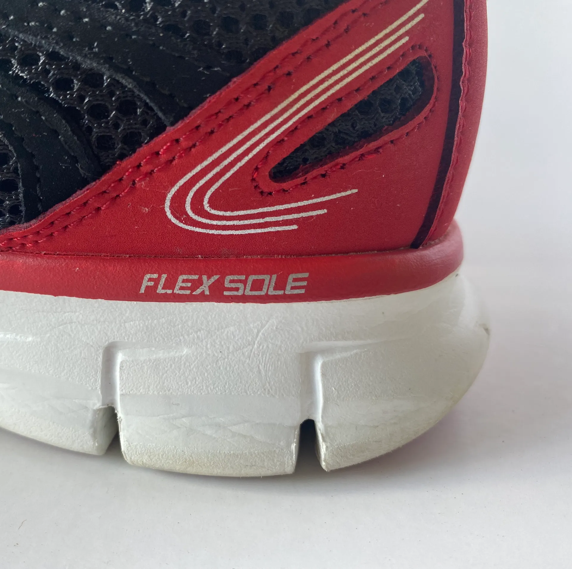 Skechers Sketchers - Women Memory Foam Tennis Shoes - Image 6