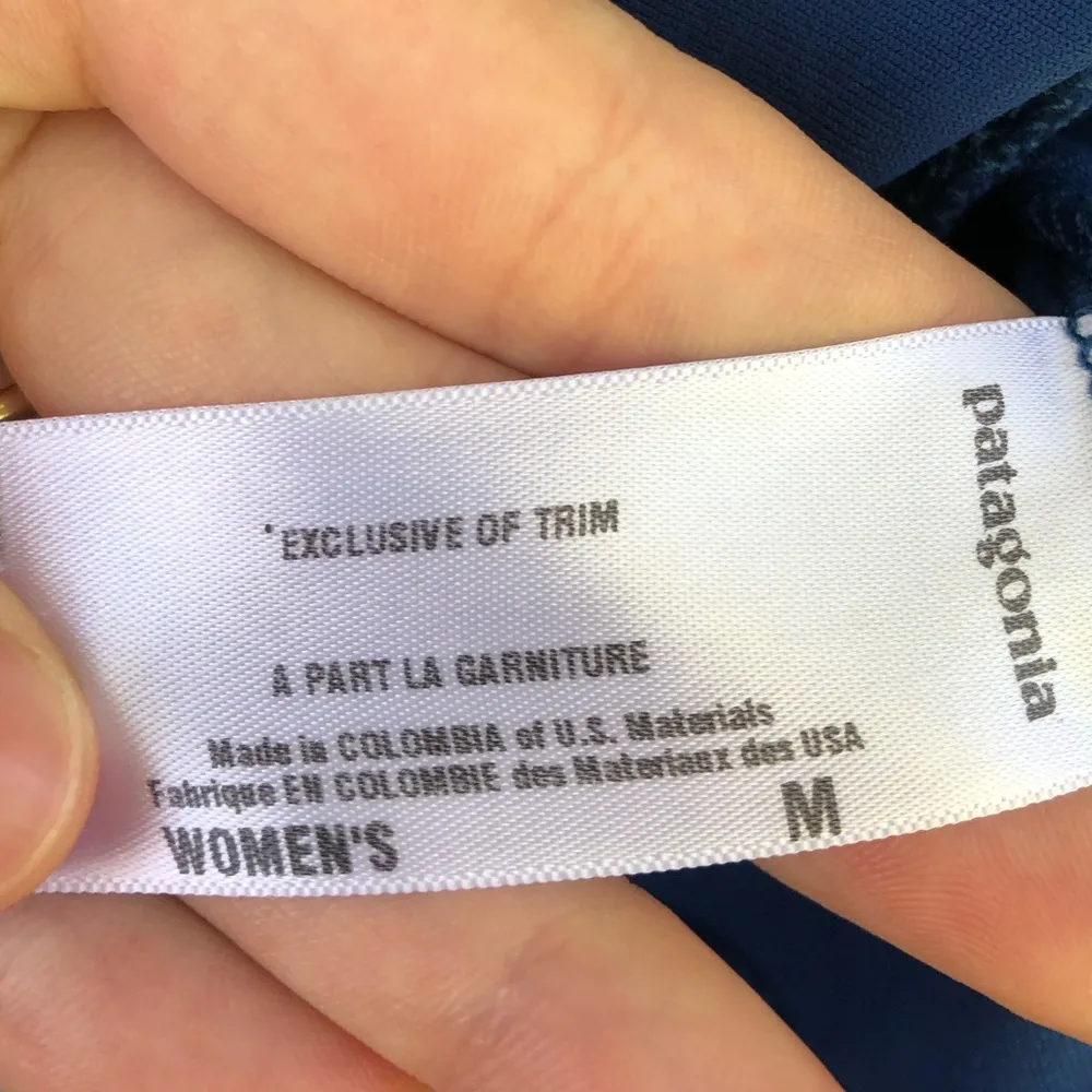 Zipper Jacket - Image 6