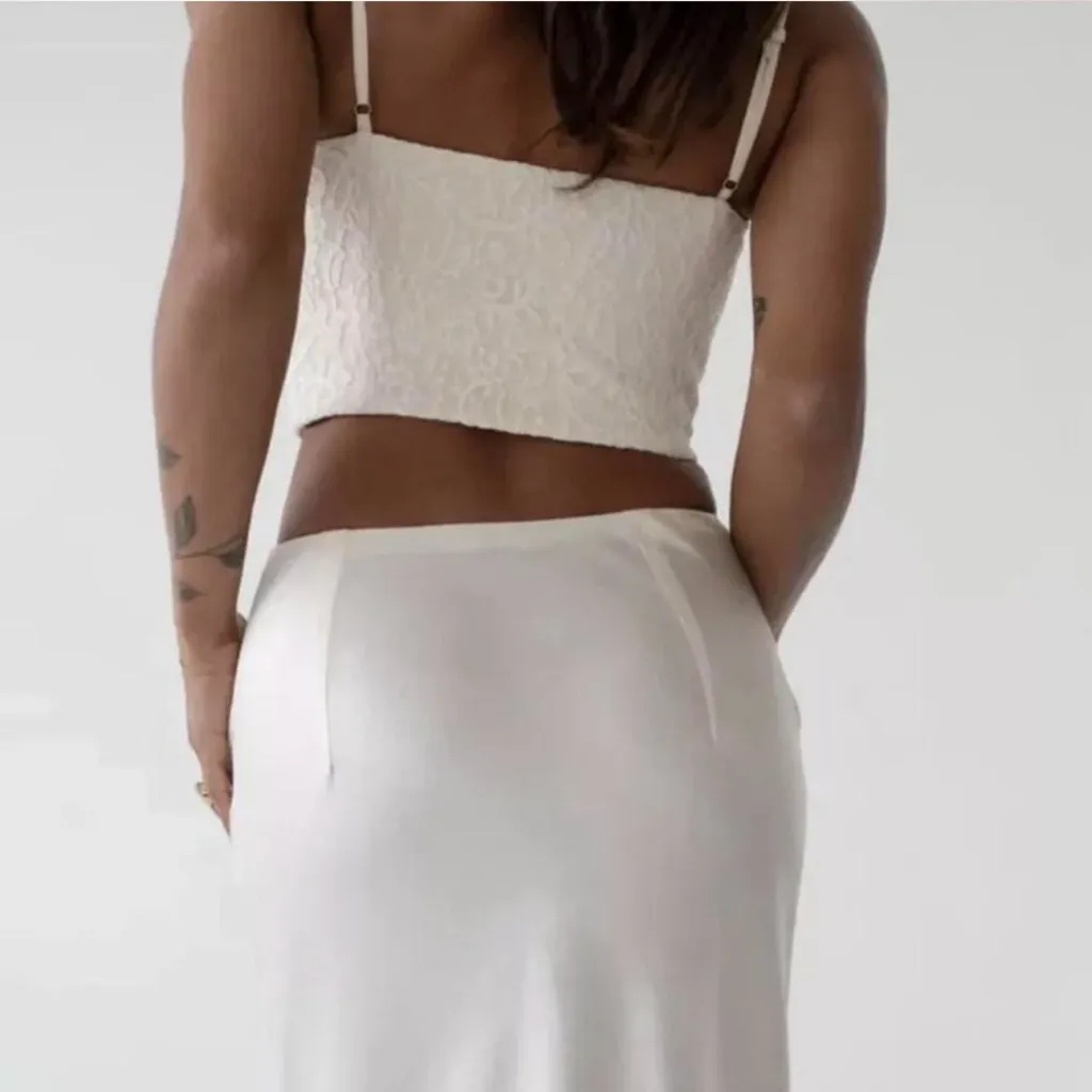 Rumored Versailles Corset - Image 3