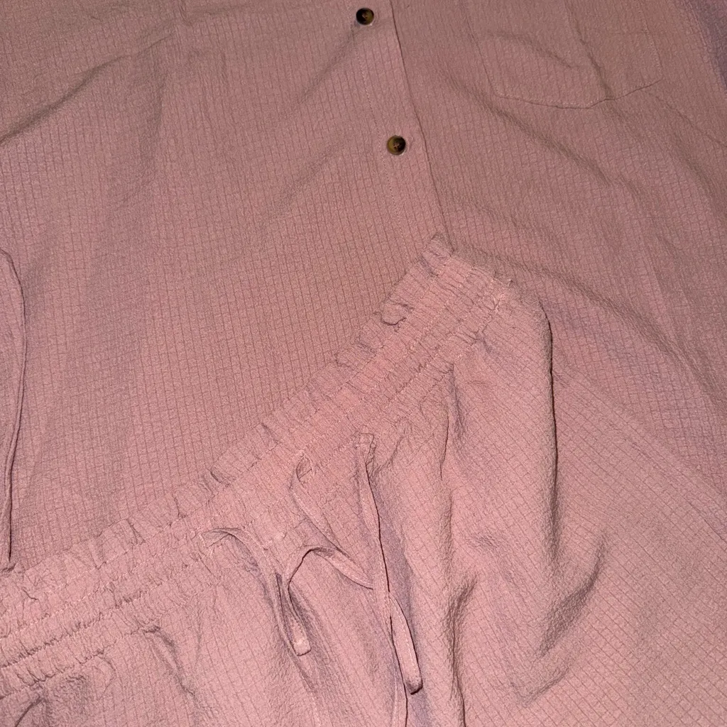 Mauve Textured Set - Image 2