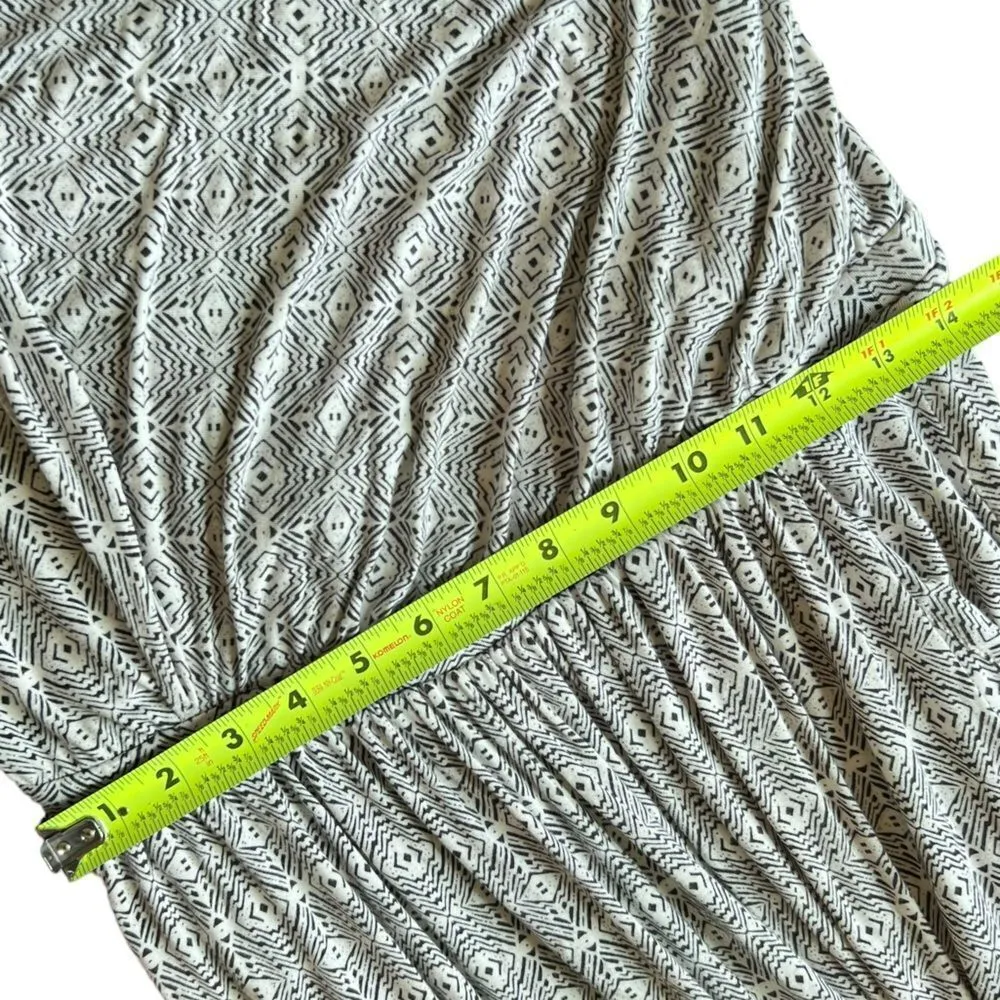 Anthropologie Maeve Jamie One Shoulder Wide Leg Jumpsuit - Image 9