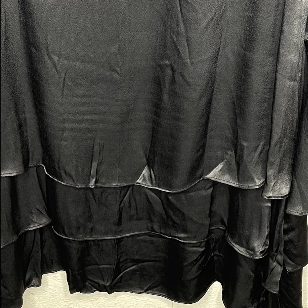 Gianni Bini Black Dress - Image 6