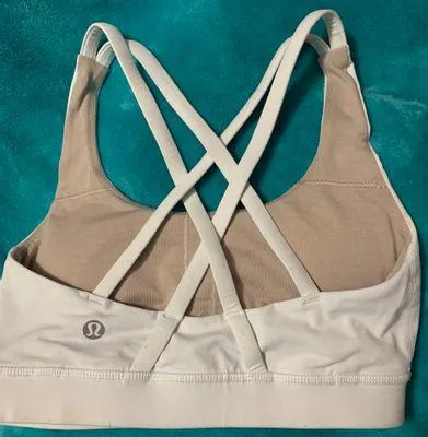 Lululemon Energy Bra - Image 2