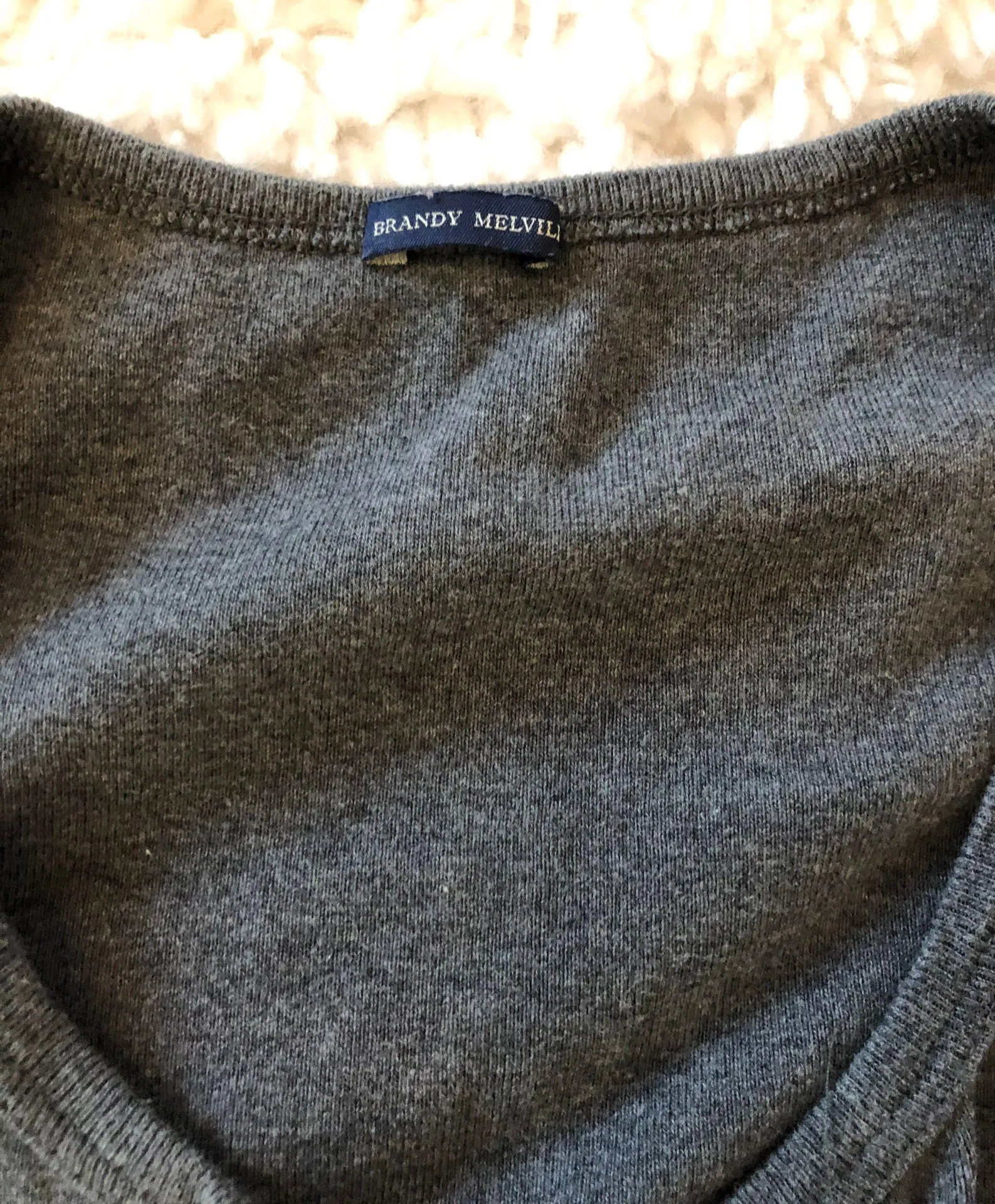 Brandy Melville Top - Image 2