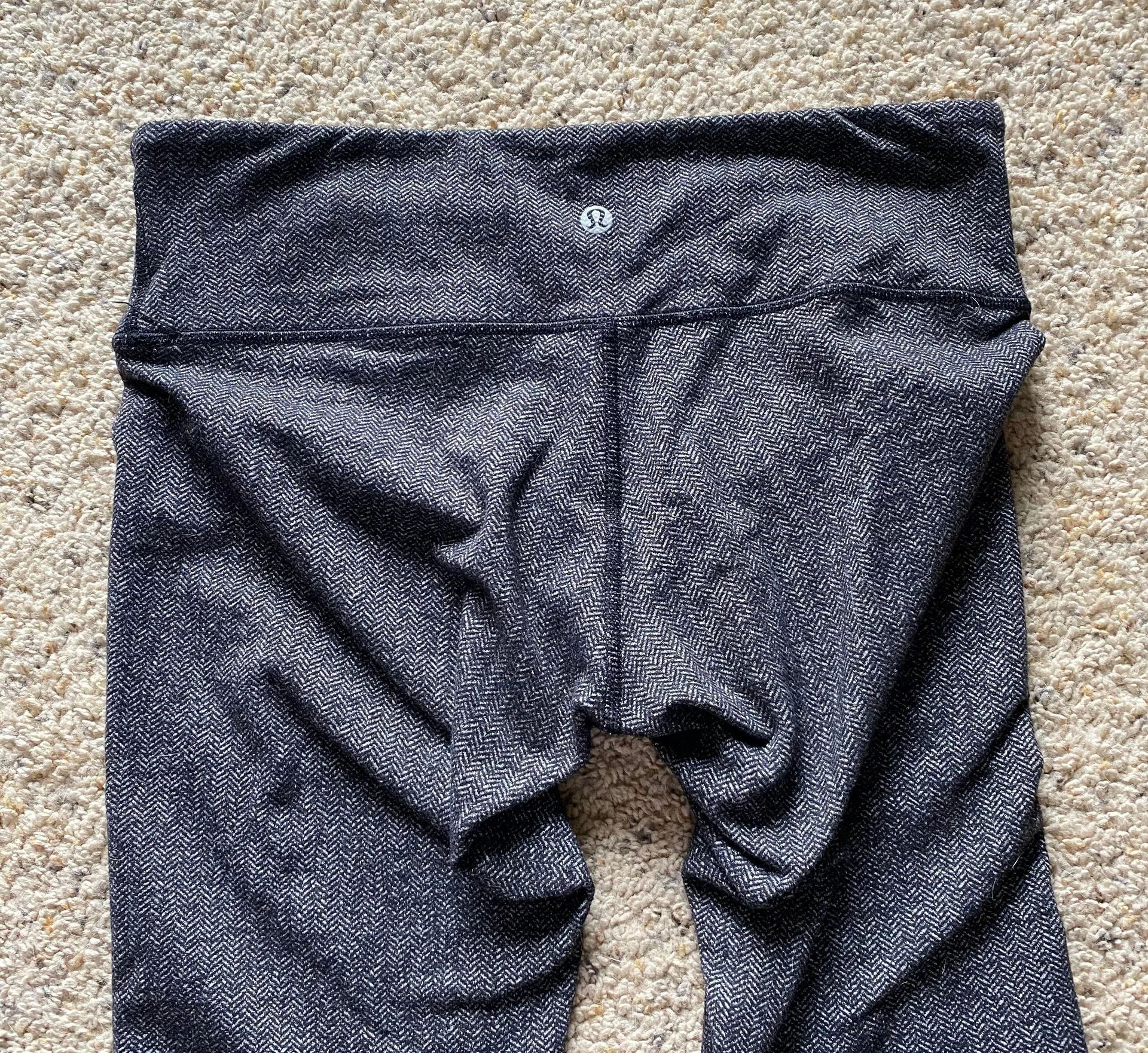 ‼️ Wunder Under Pant‼️ - Image 3