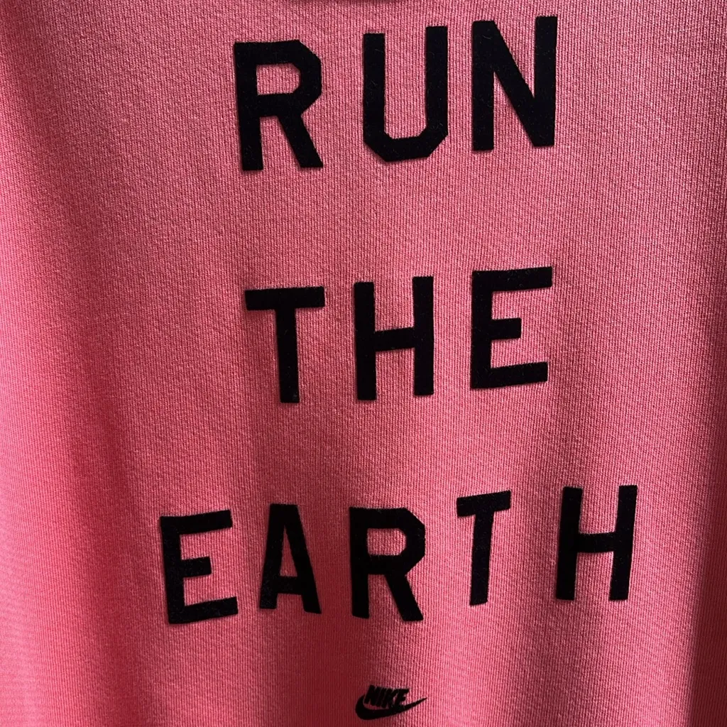 Nike Sweatshirt size Small - Image 2