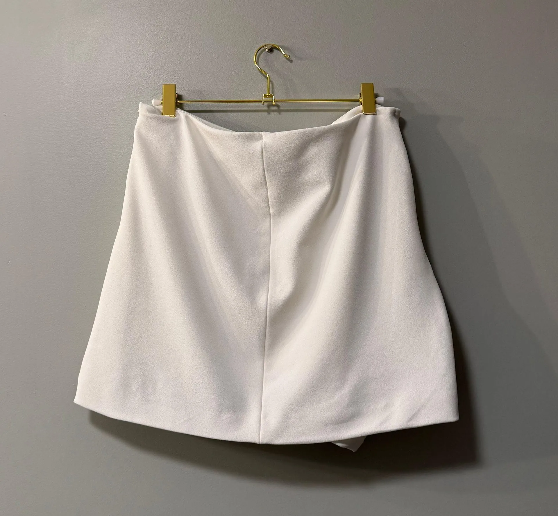 Mini Skirt - Image 3