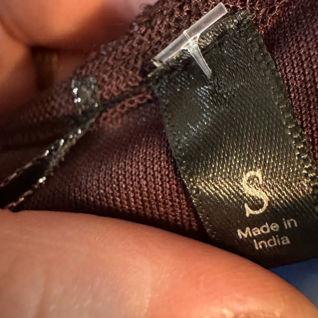 BKE BOUTIQUE Embroidered Tank Top - Image 10