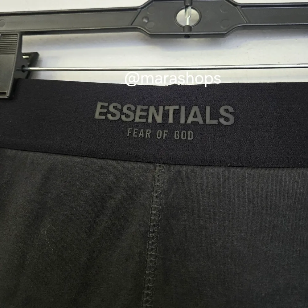 Fear Of God Essentials Sport Short - Image 4