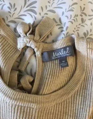 TJ Maxx Marled Reunited Sweater - Image 3