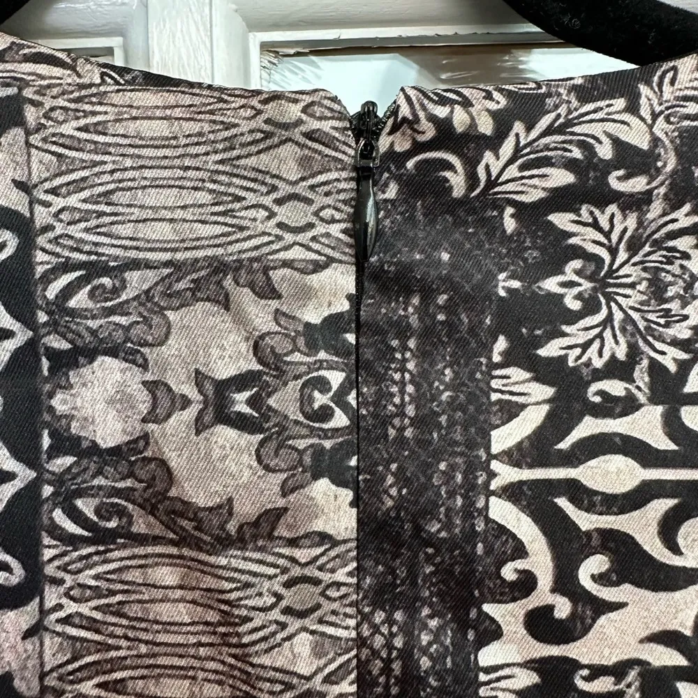 Barelli Black Grey Cream V - Image 6