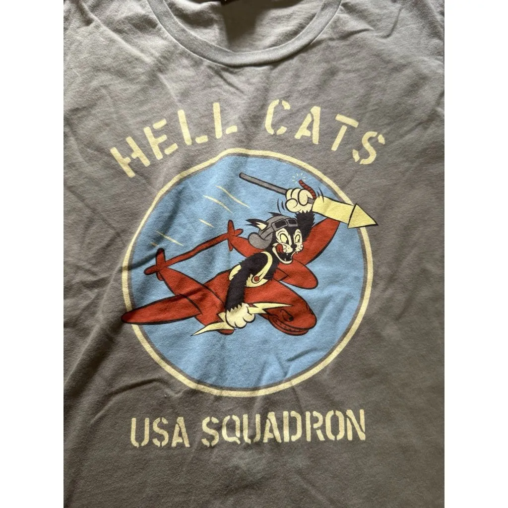 Hell Cats T - Image 6