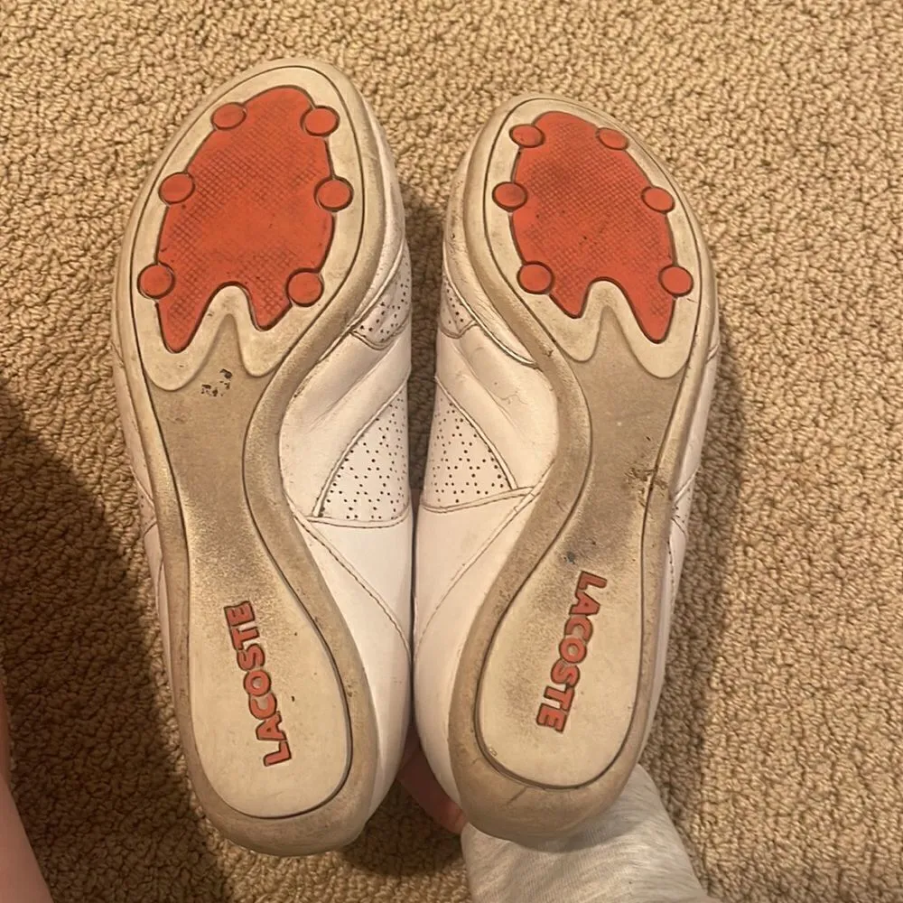Lacoste sneakers   - Image 4